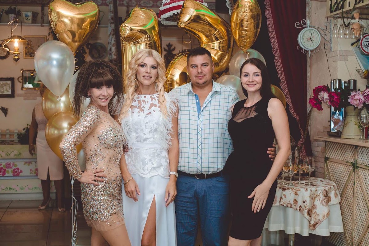 Портфолио: Свадьба