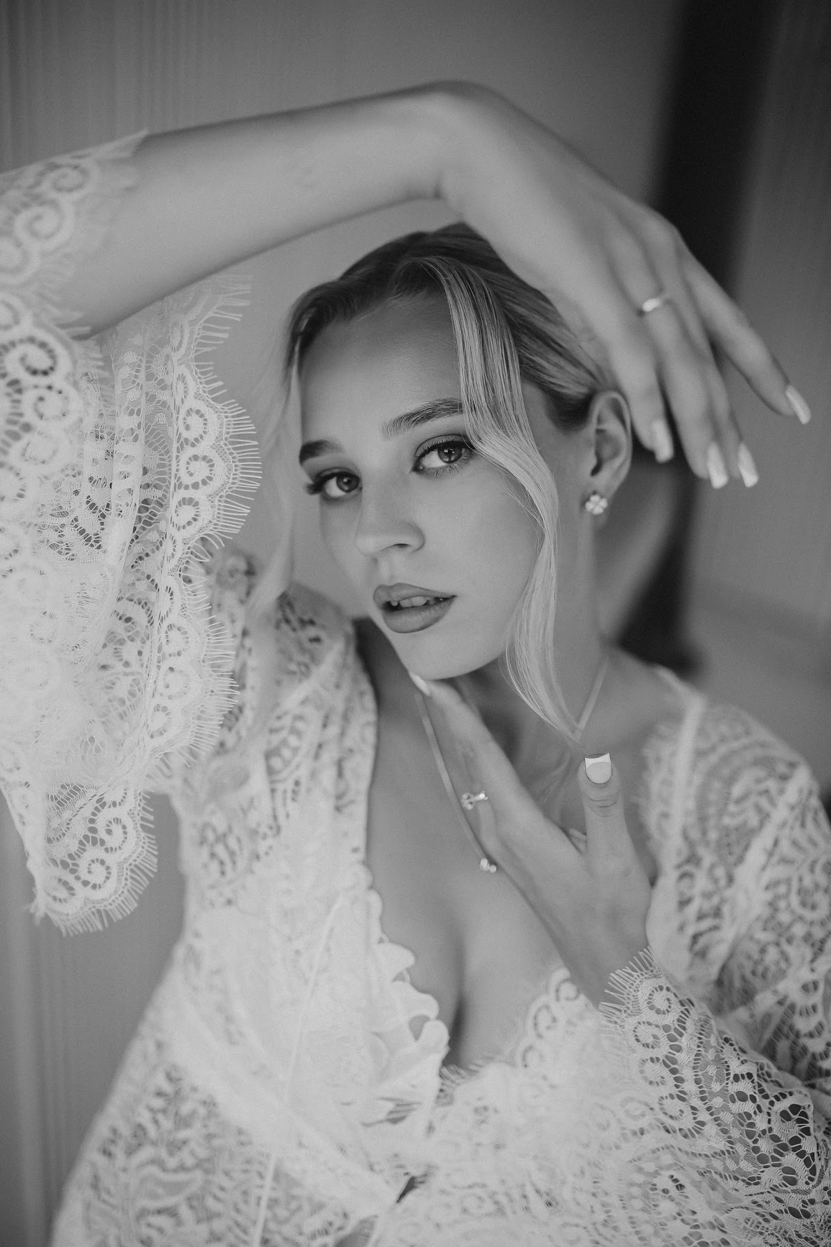 Алексей и Софья