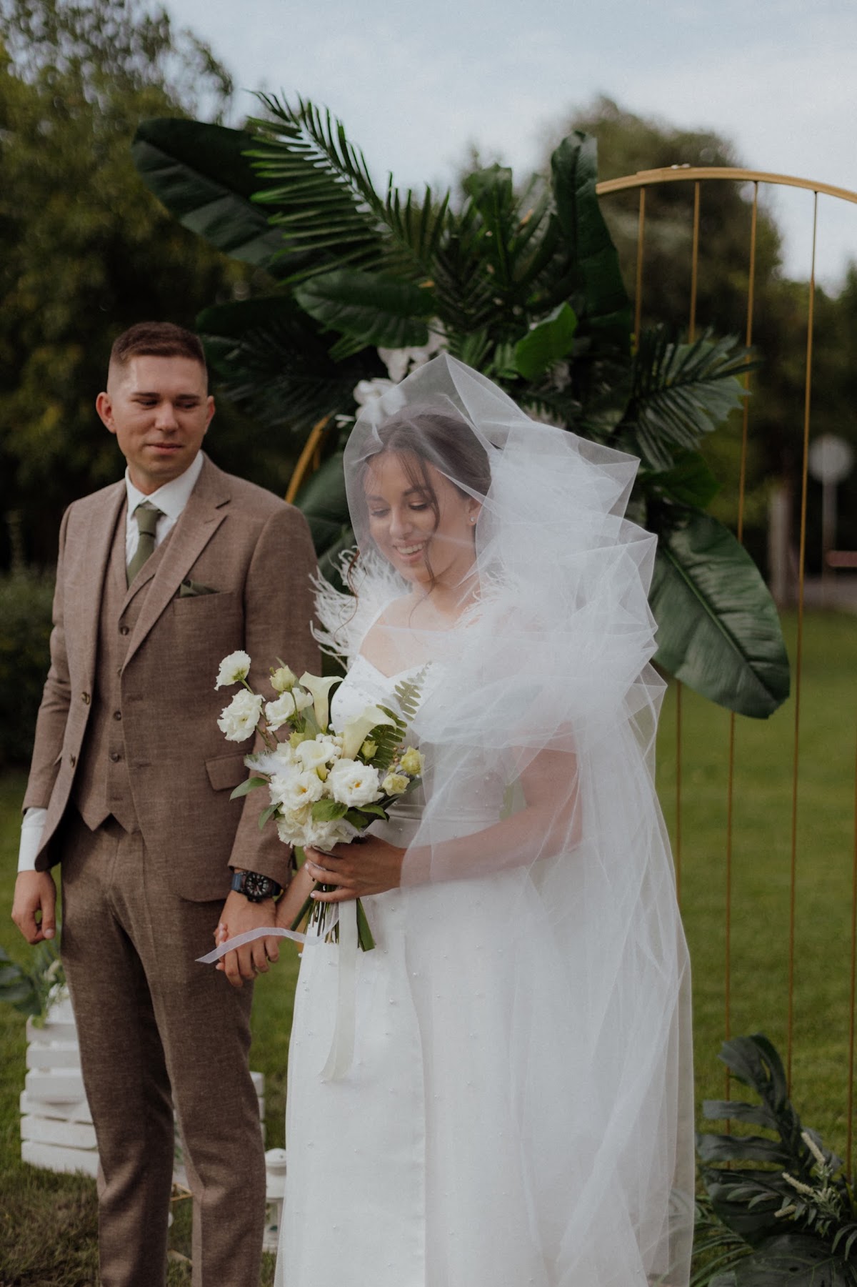 Shap Wedding