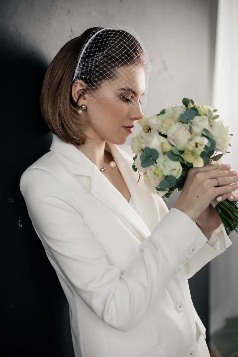 Ангелина и Никита