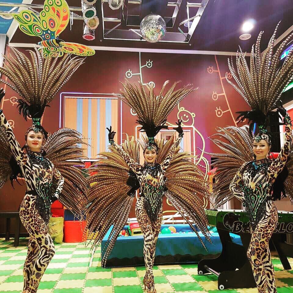 Opium-Show