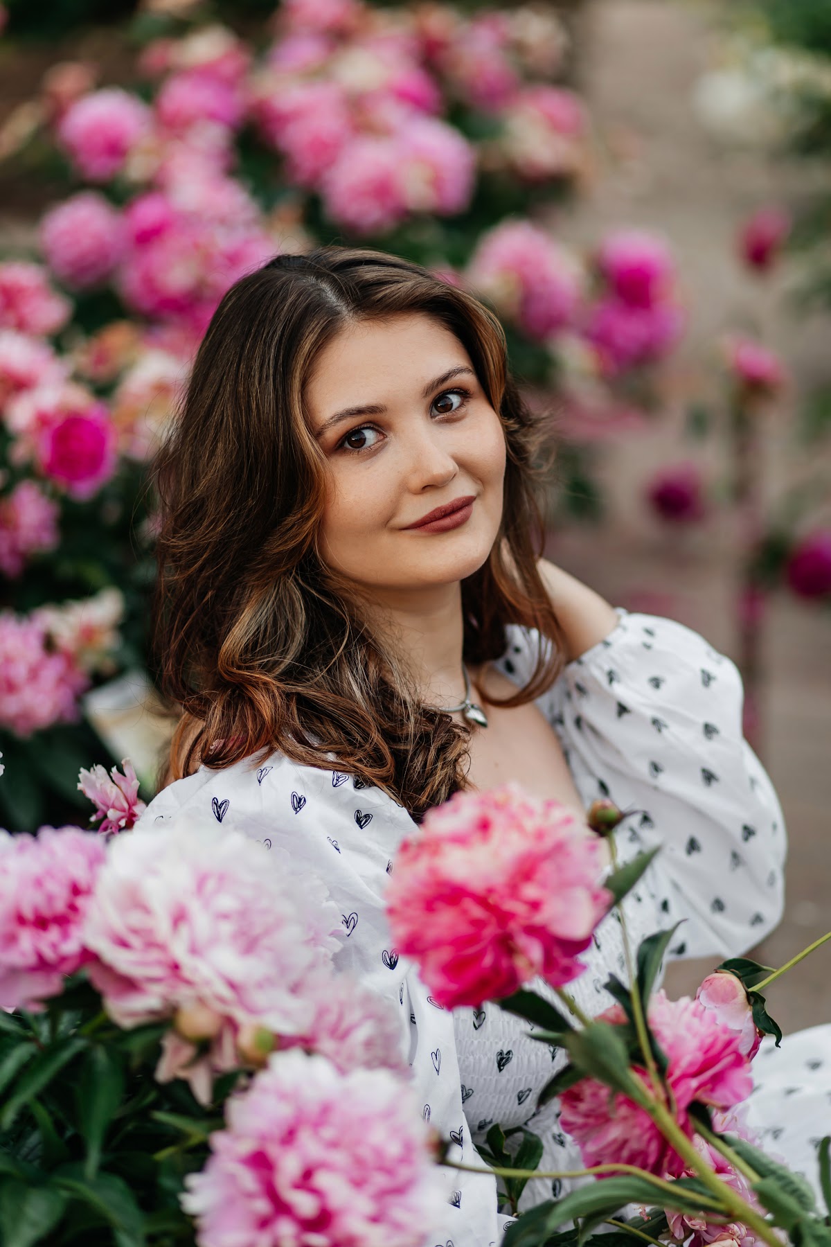 Портфолио: Семья