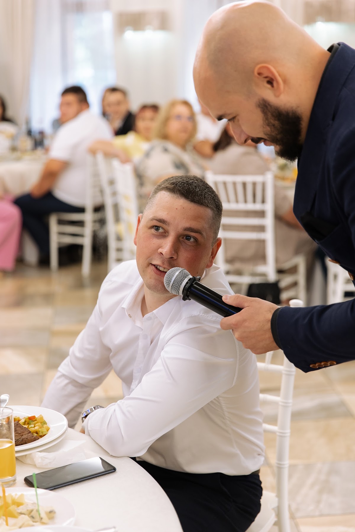 Наталья и Руслан