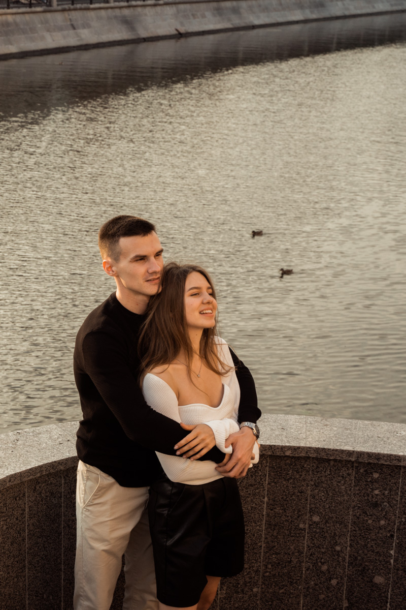 Love story