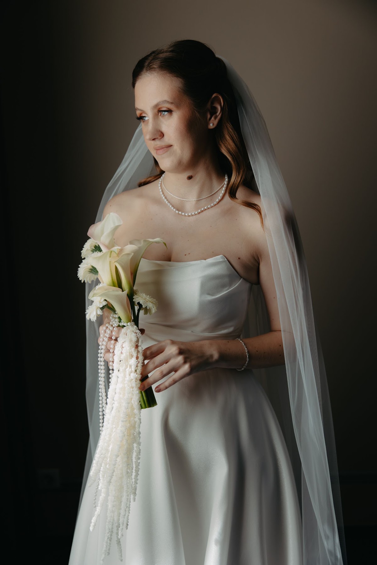 Олеся и Илья