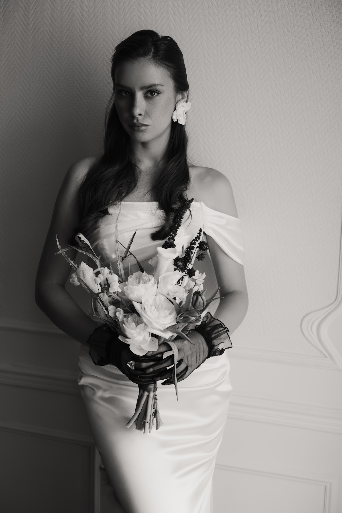BRIDE