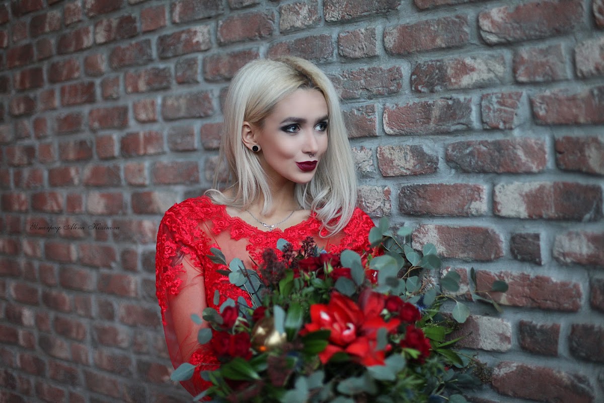 DARK INSPIRATION A&E декабрь 2015