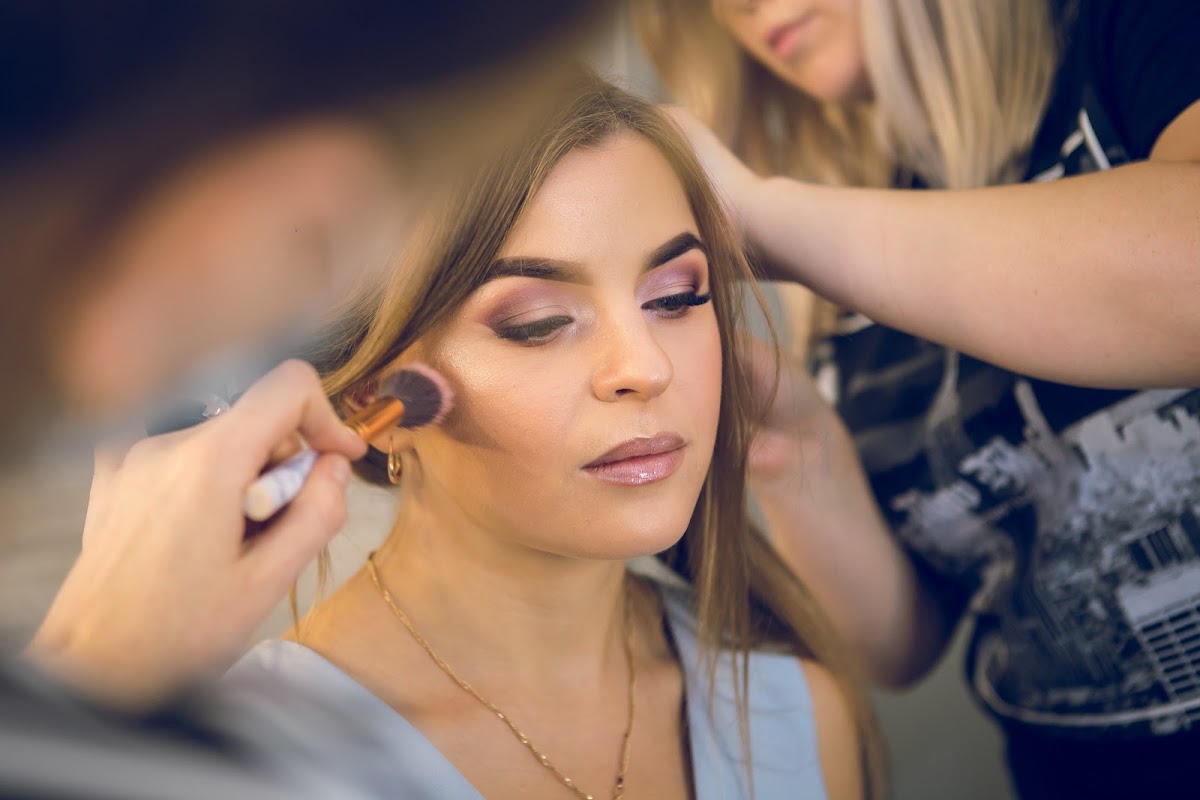 Елена и Алексей