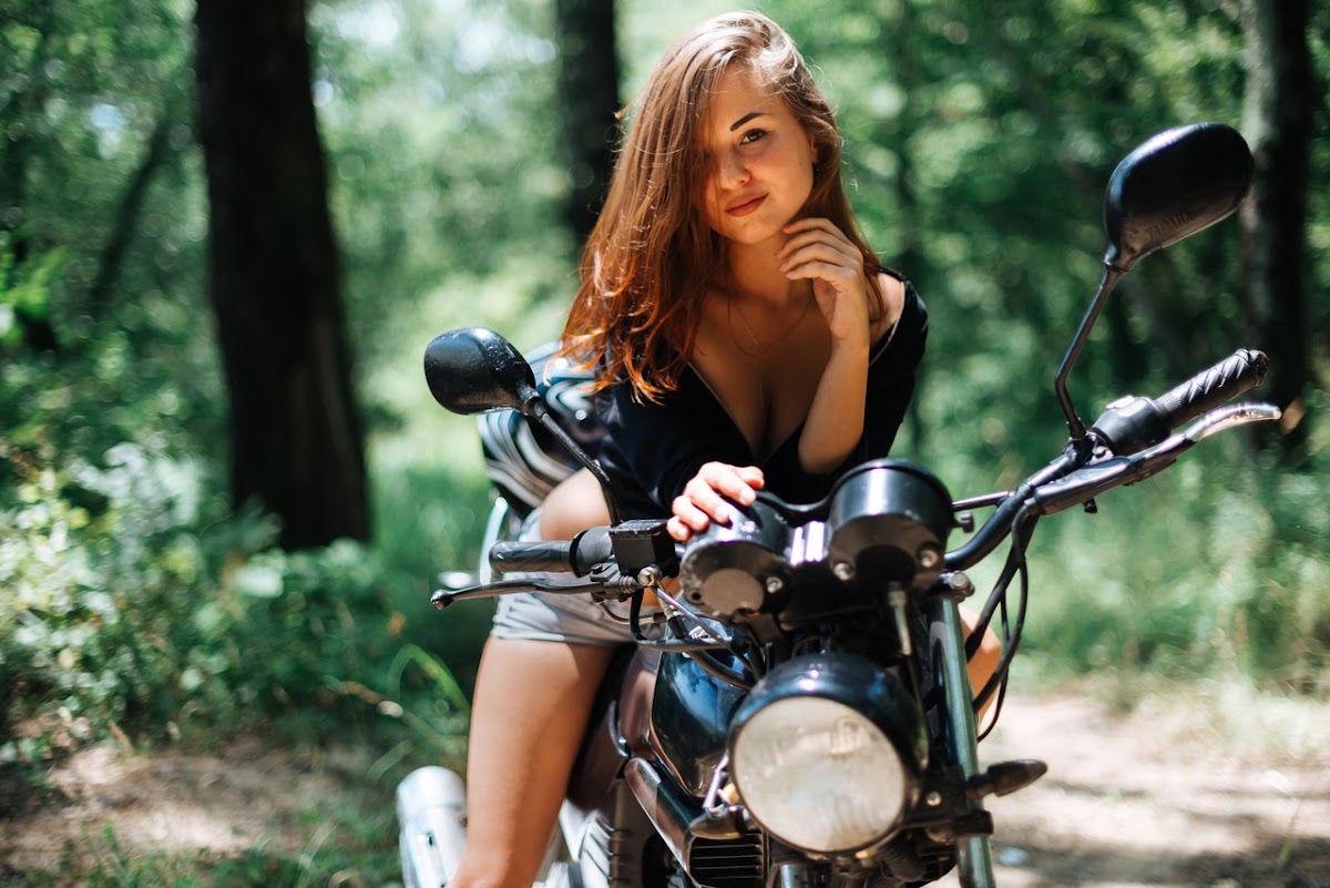 фотограф Леонард