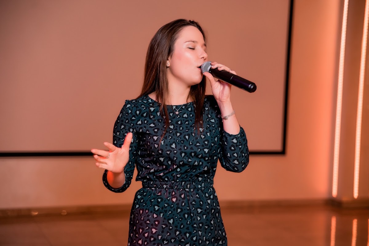 Катерина Васильченко