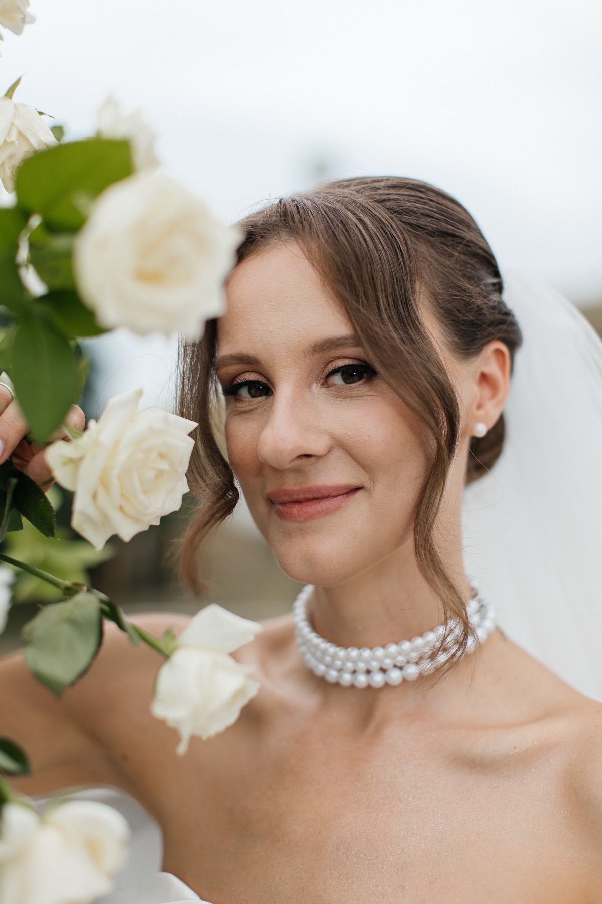 Екатерина и Дмитрий