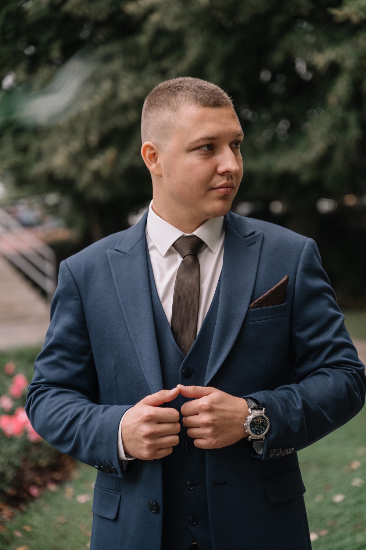 Лада и Эдуард