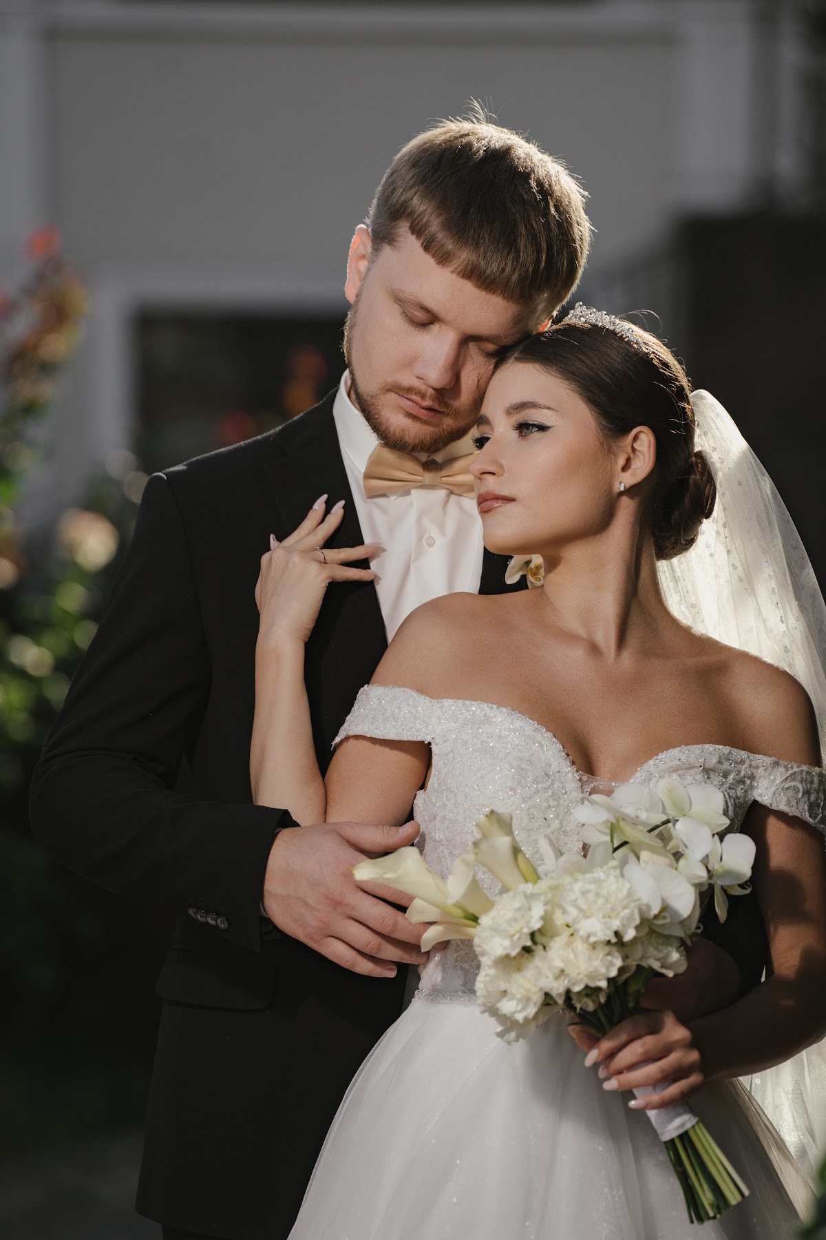 Портфолио: Свадьба