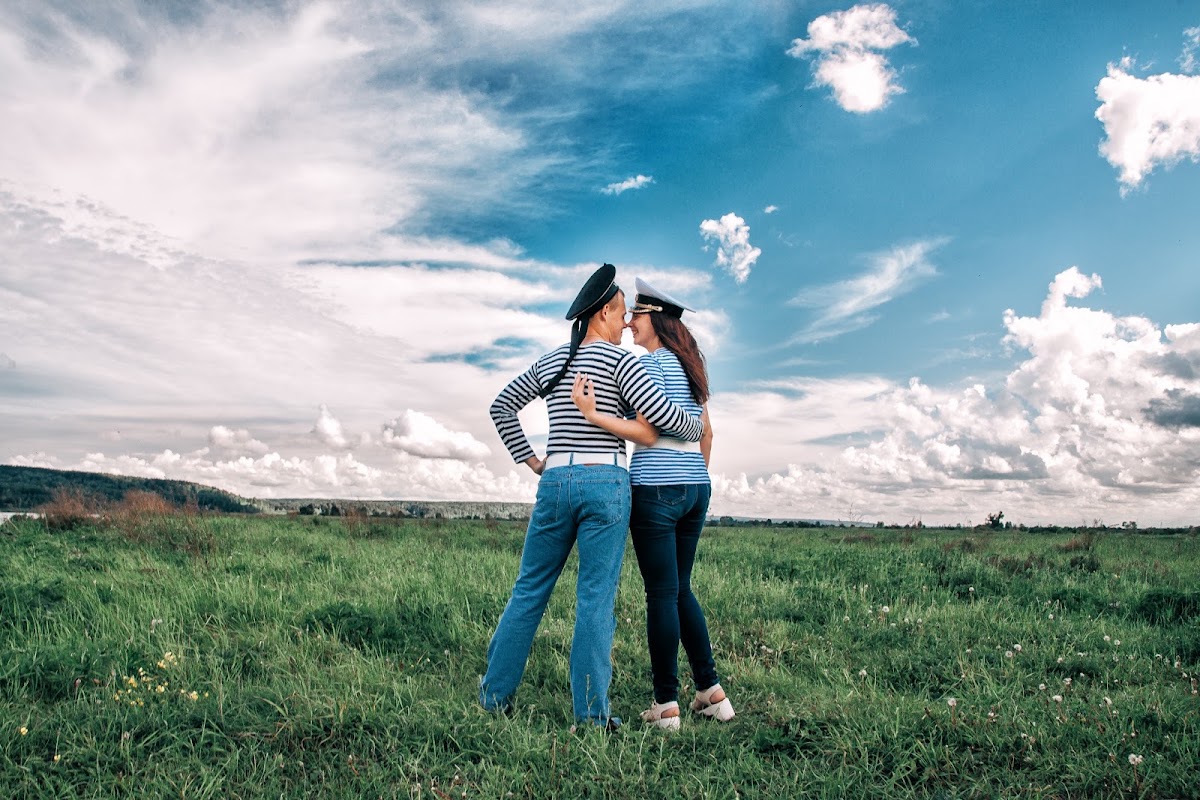 Портфолио:LoveStory