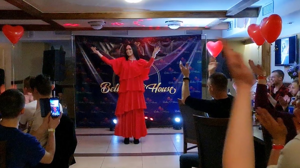 Видео