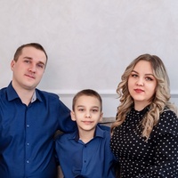 Анастасия Молгачёва