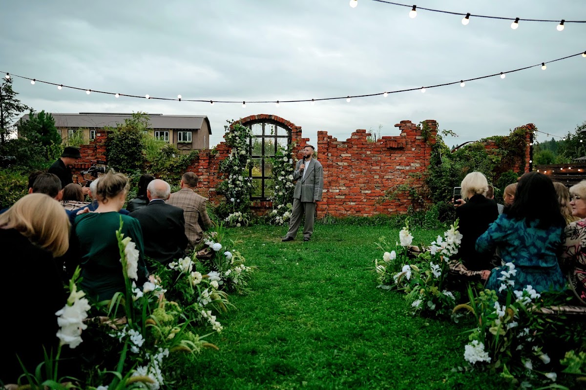Wedding Day