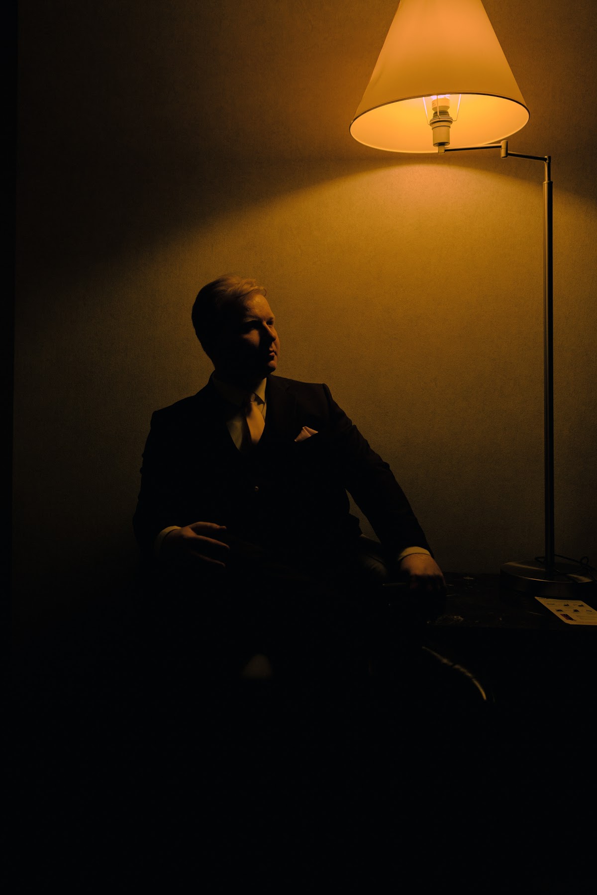 Мария и Денис