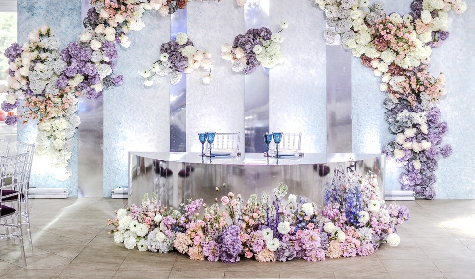 Основной зал