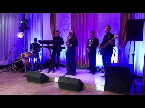Портфолио: Свадьба