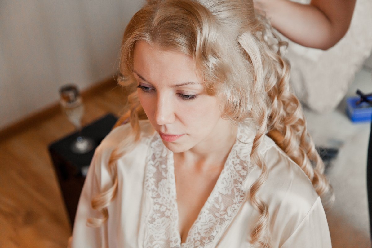Екатерина и Сергей