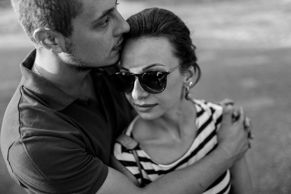 Наталья и Кирилл (Love Story)