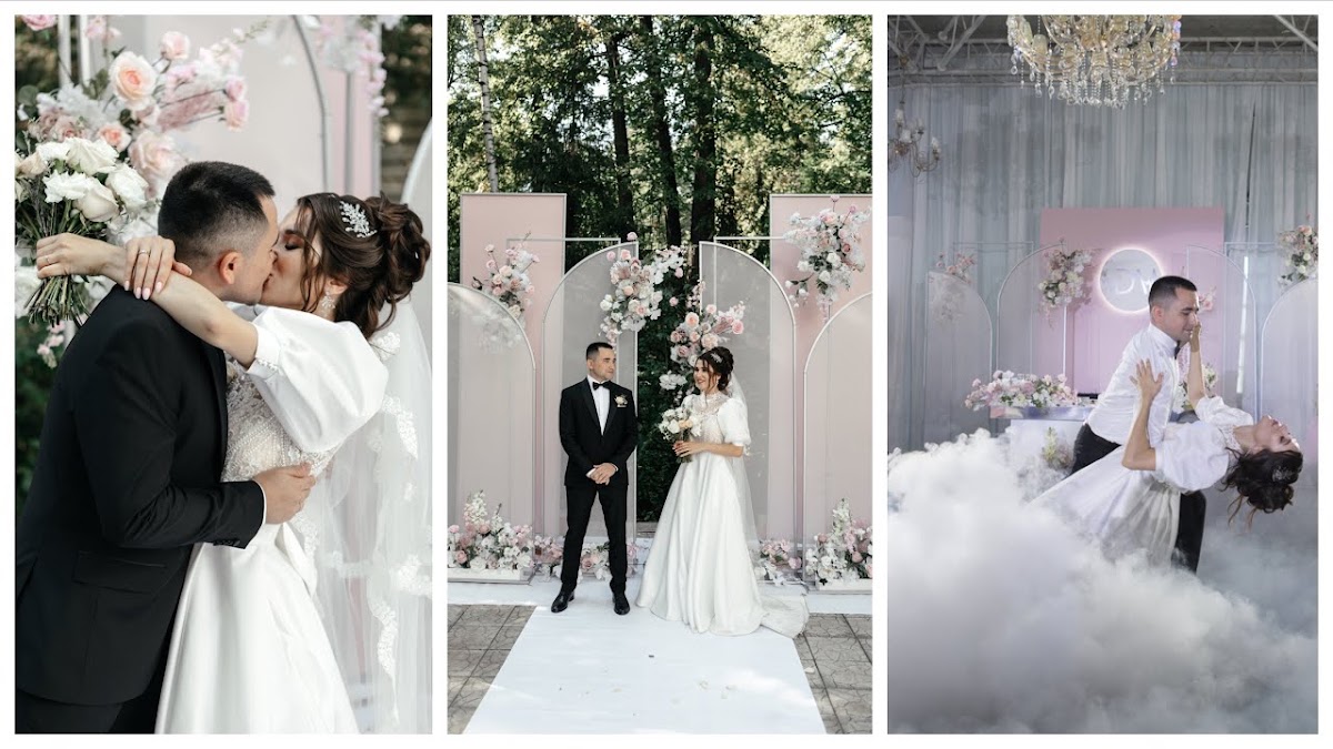 WEDDidea, свадебное агентство