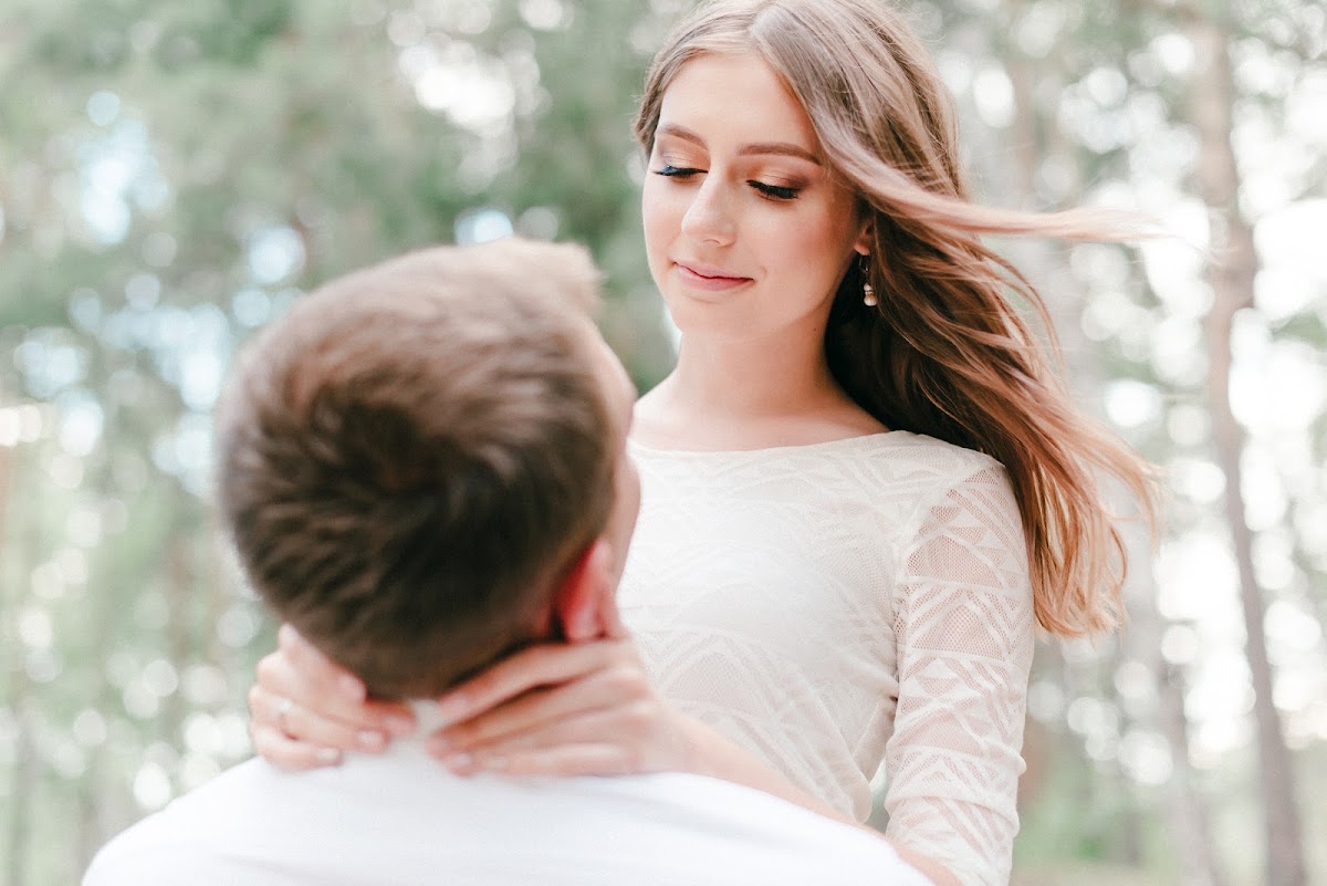 Александр и Лариса LOVESTORY