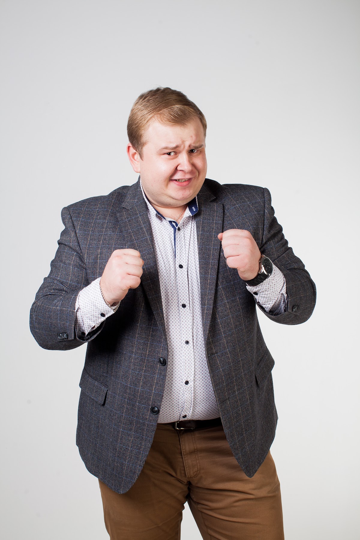Портфолио: Корпоратив
