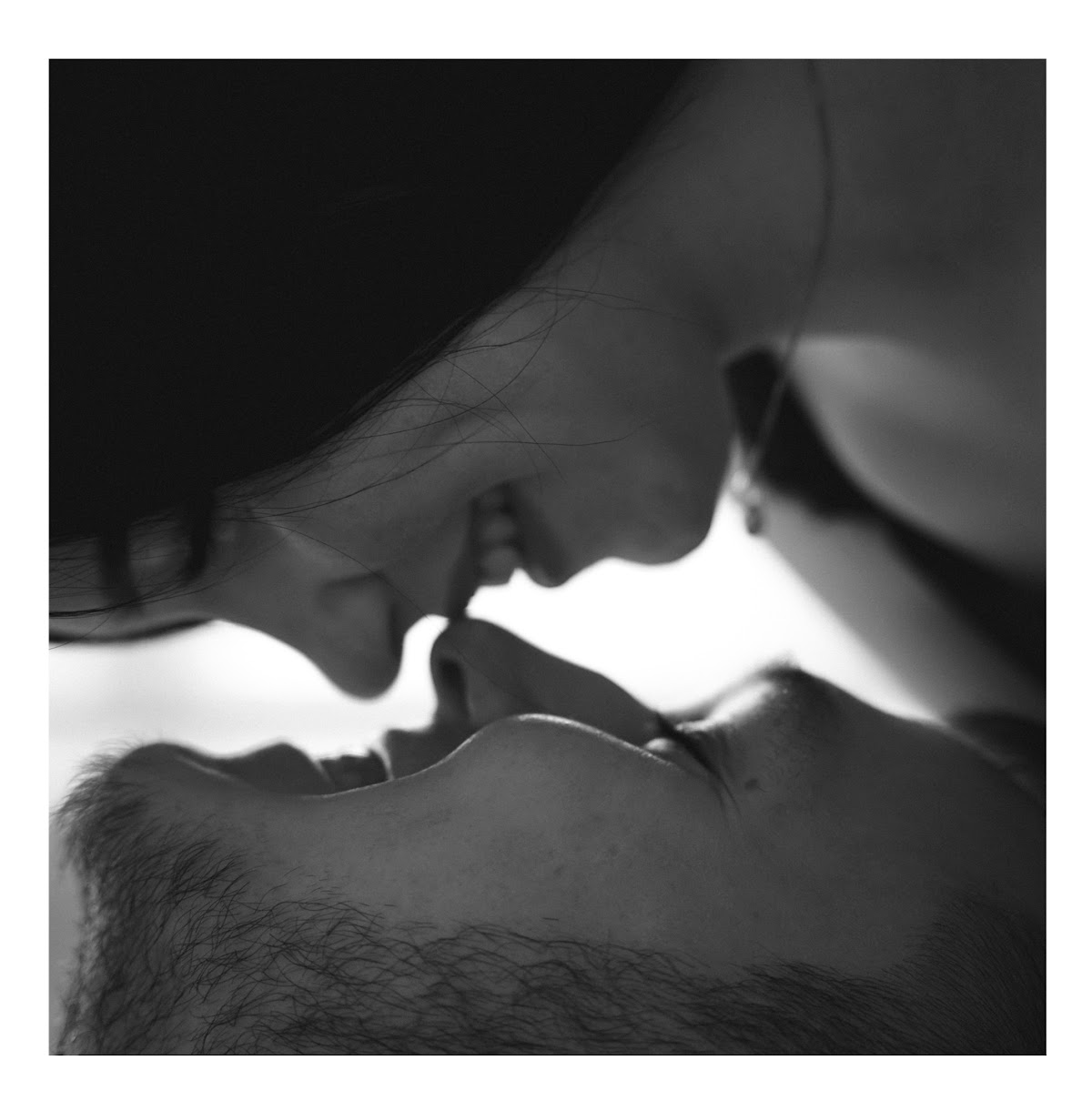 Портфолио: Love story