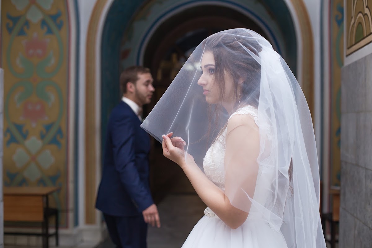 Алина и Артур