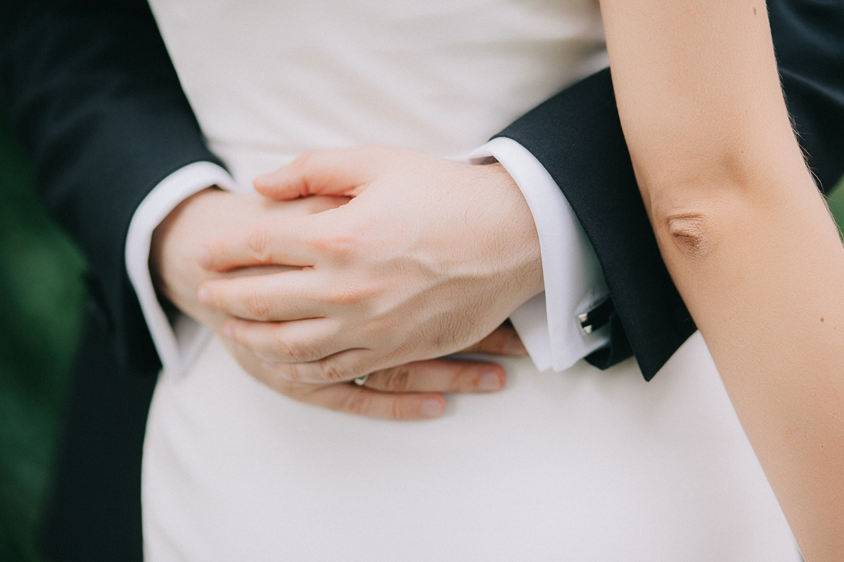 Татьяна и Григорий