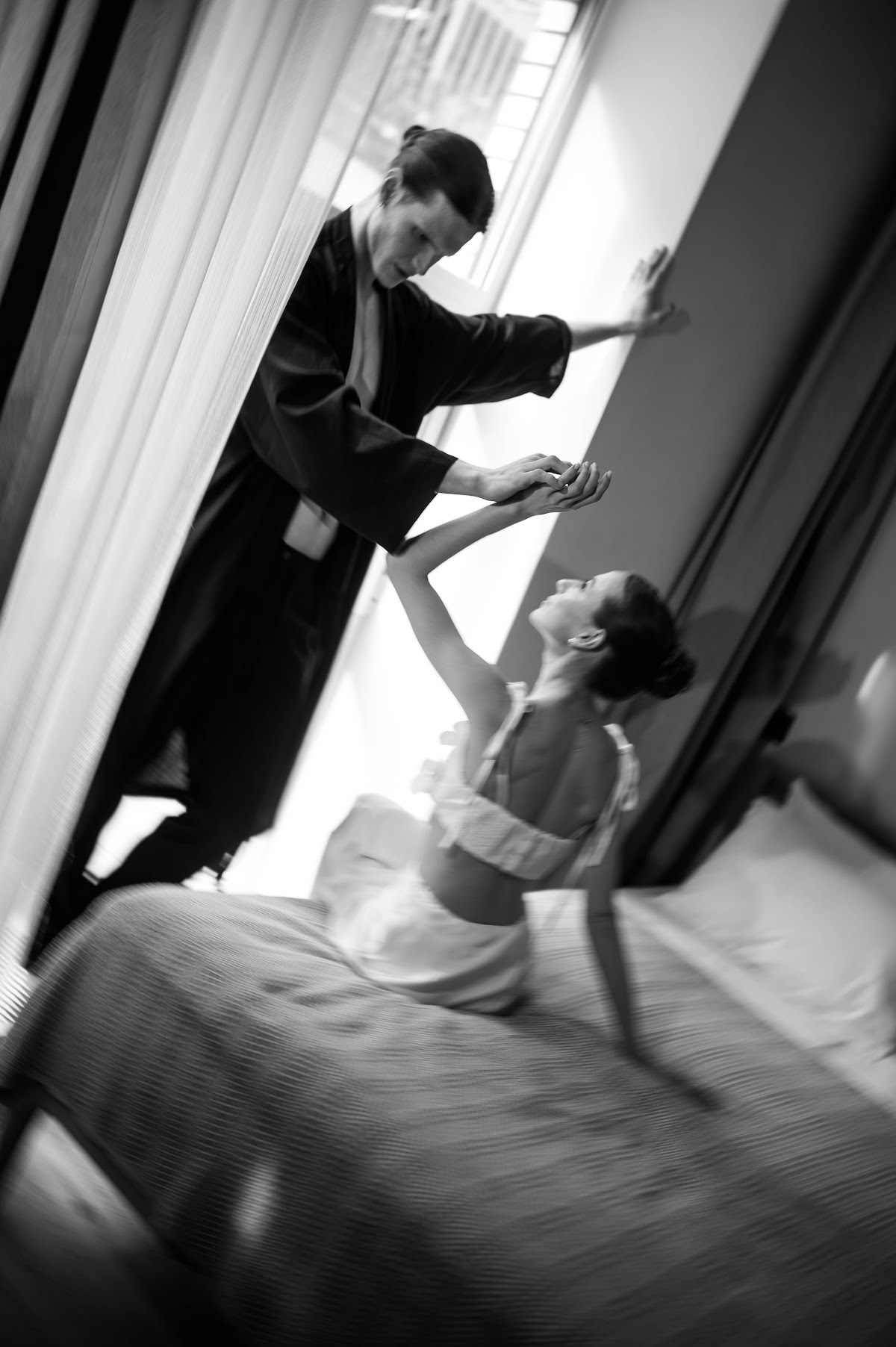 Арсений  и Карина