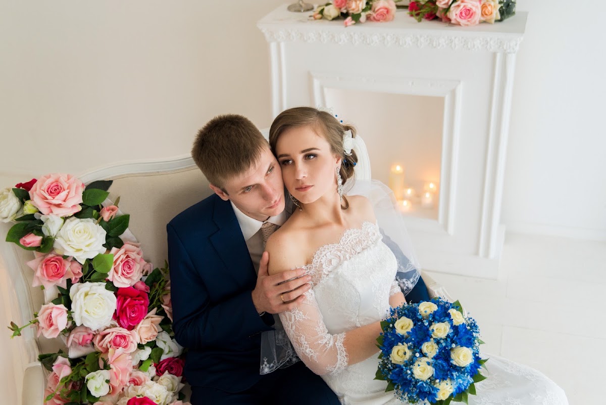 Наталья и Владимир