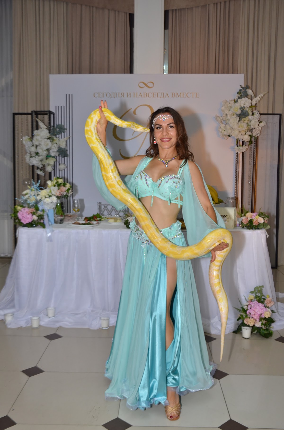 Снежана Аникина
