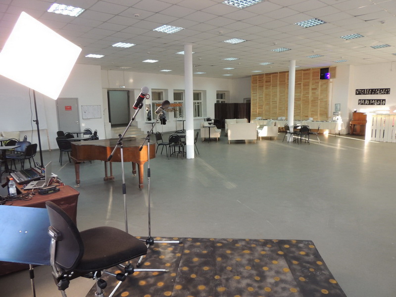 White Loft