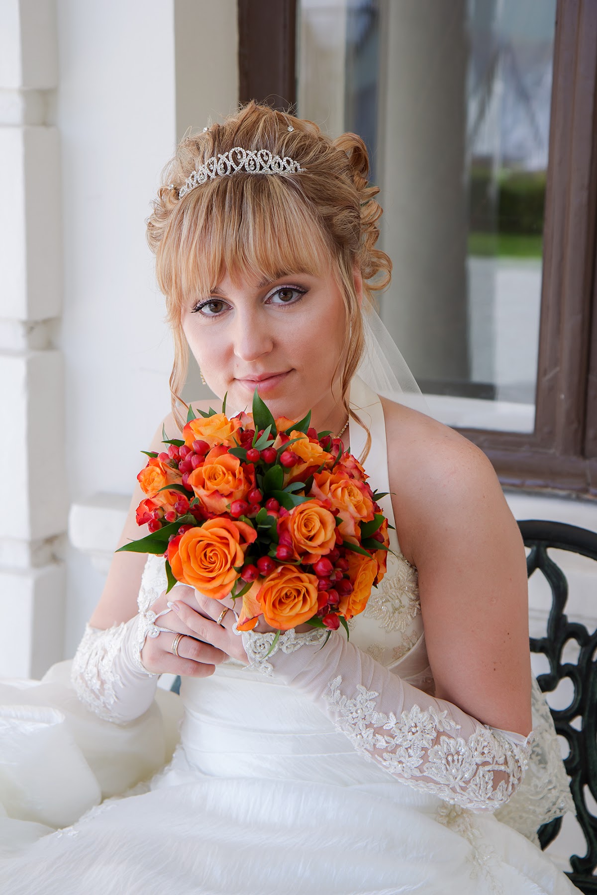 Елена и Роман