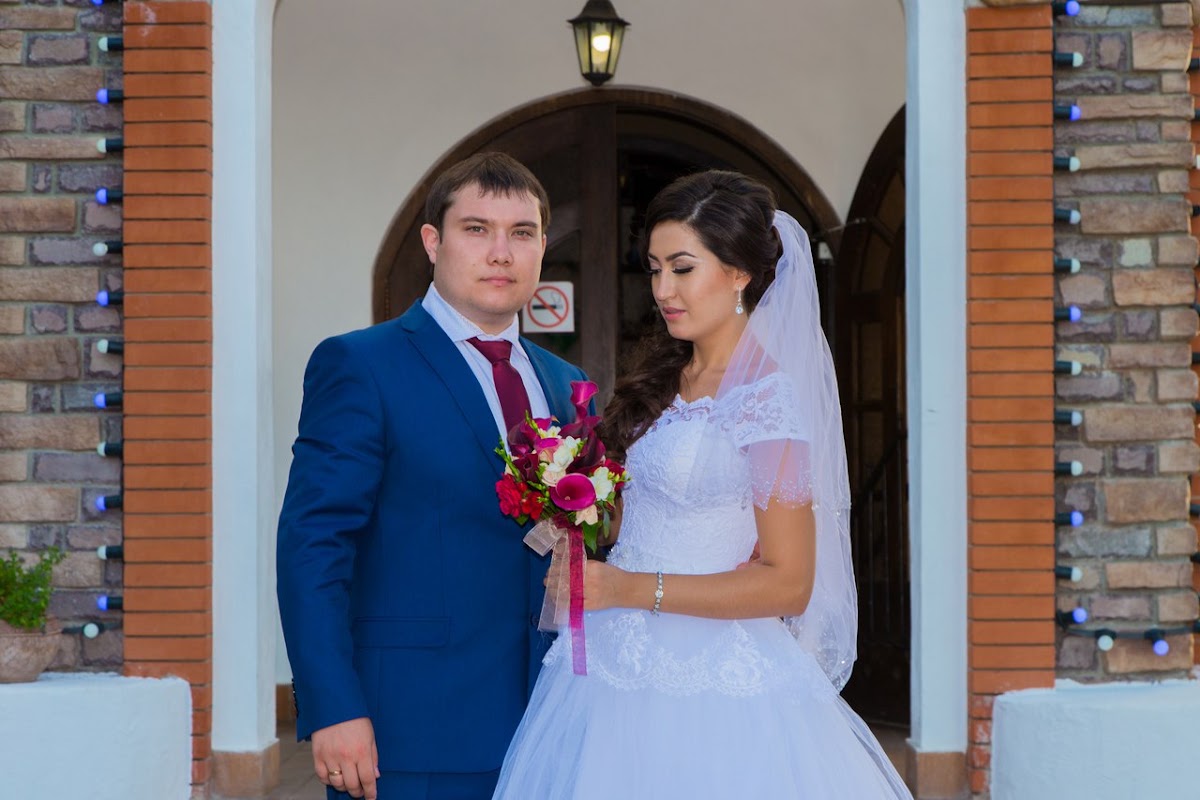 Лиля и Тимур