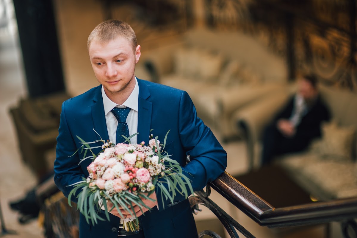 Валерия и Дмитрий