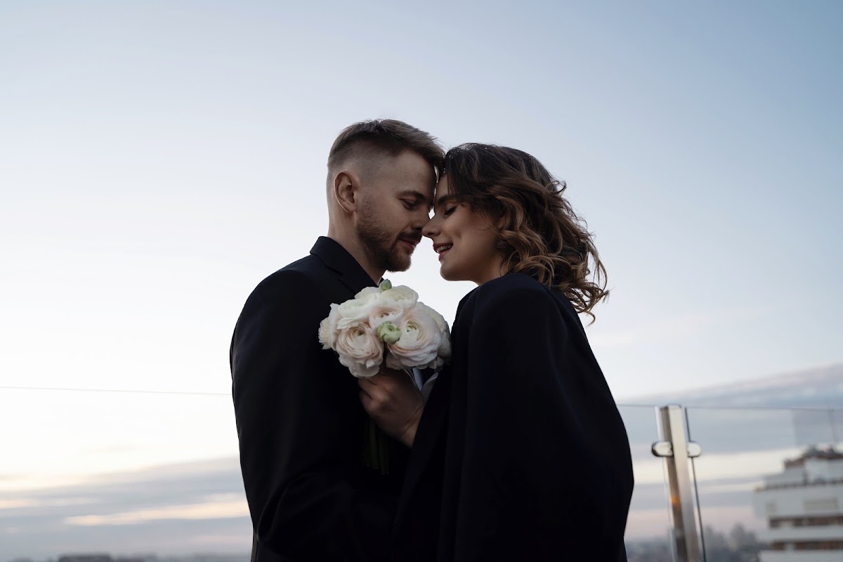 Портфолио: Свадьба