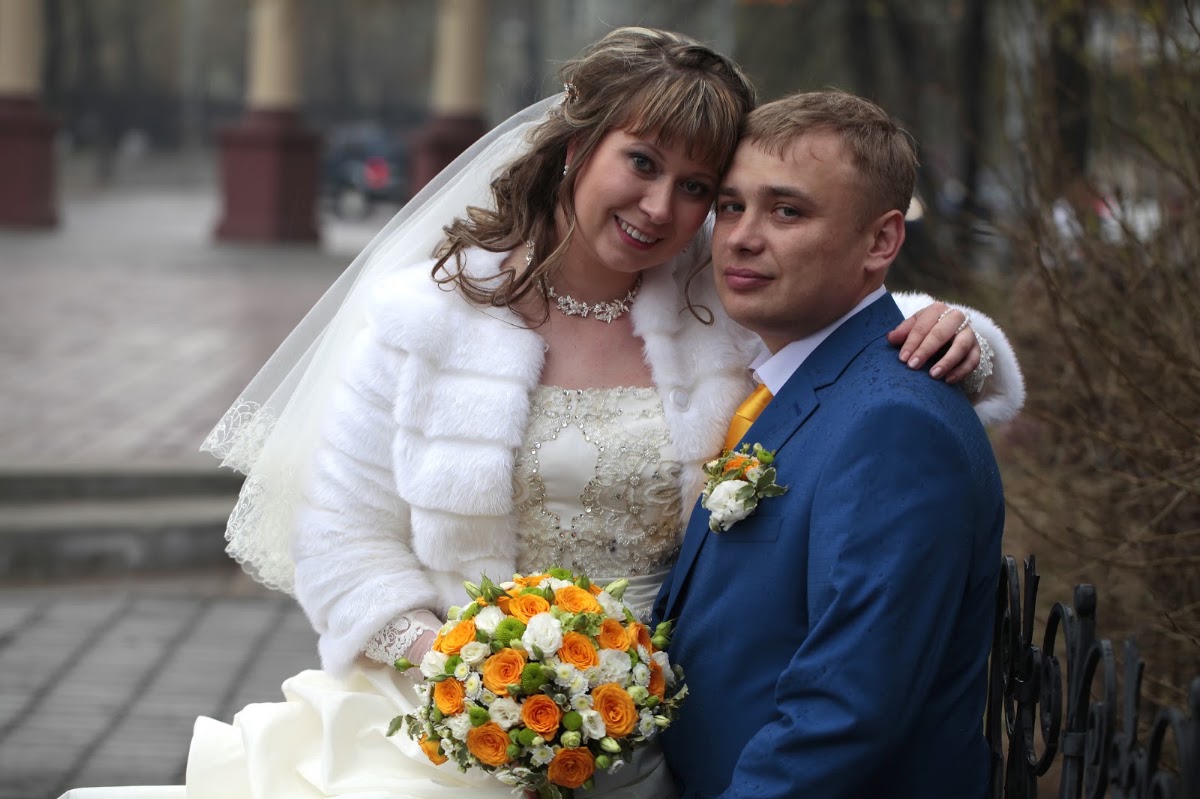 Анна и Антон