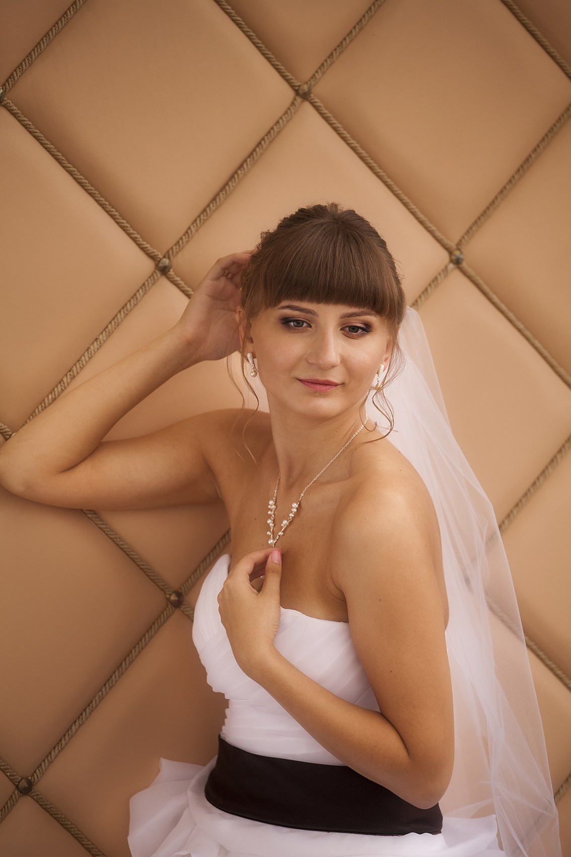 Екатерина и Юрий