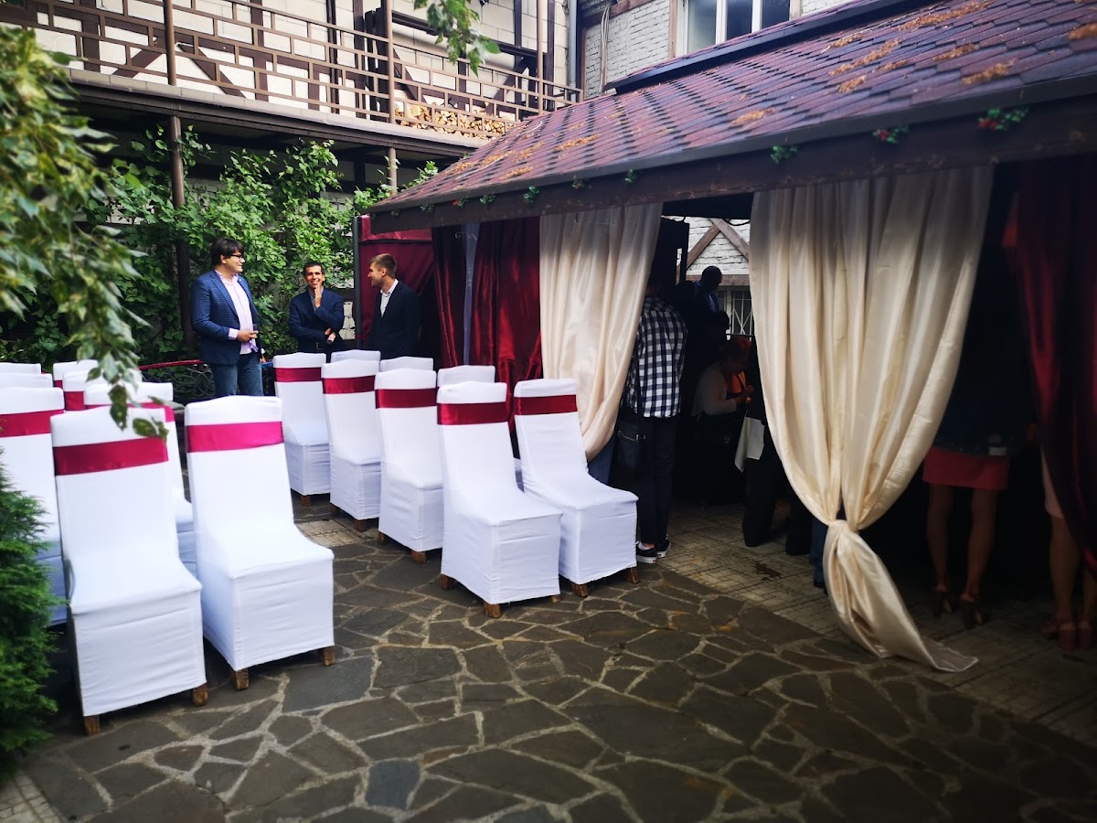 Свадьба 6 июля 2019