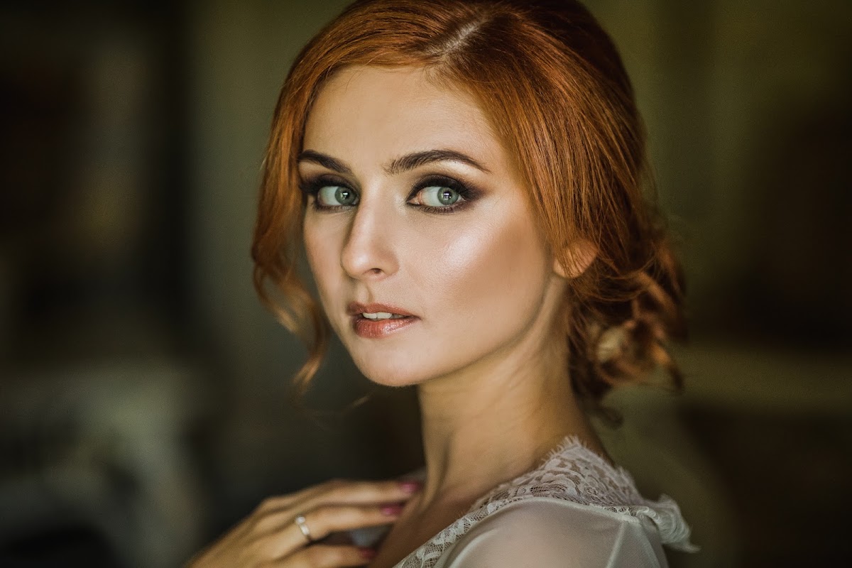 Юлия и Андрей