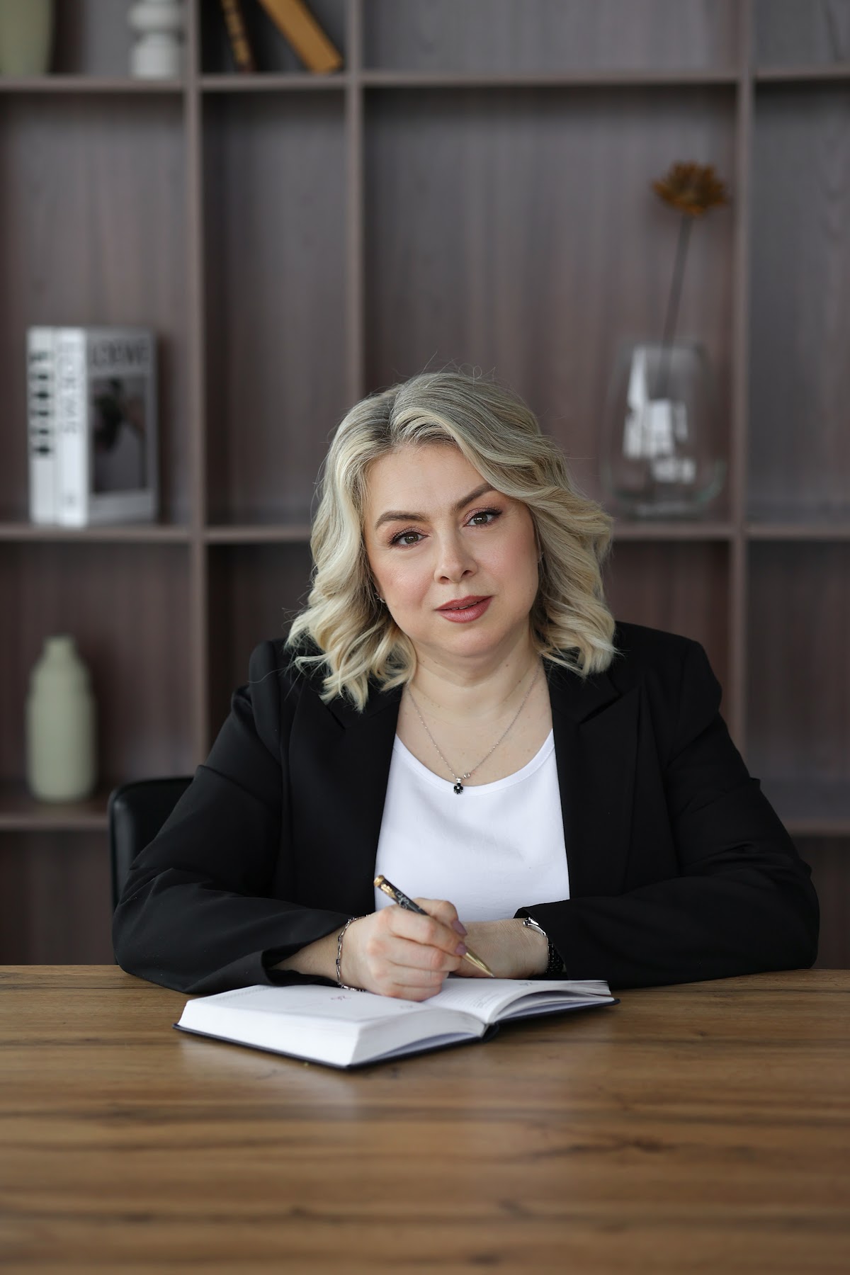 Портфолио: Бизнес