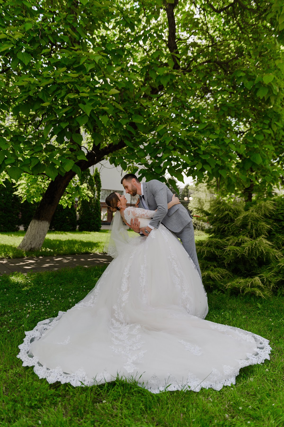 Свадебная церемония Александр❤ Ольга
