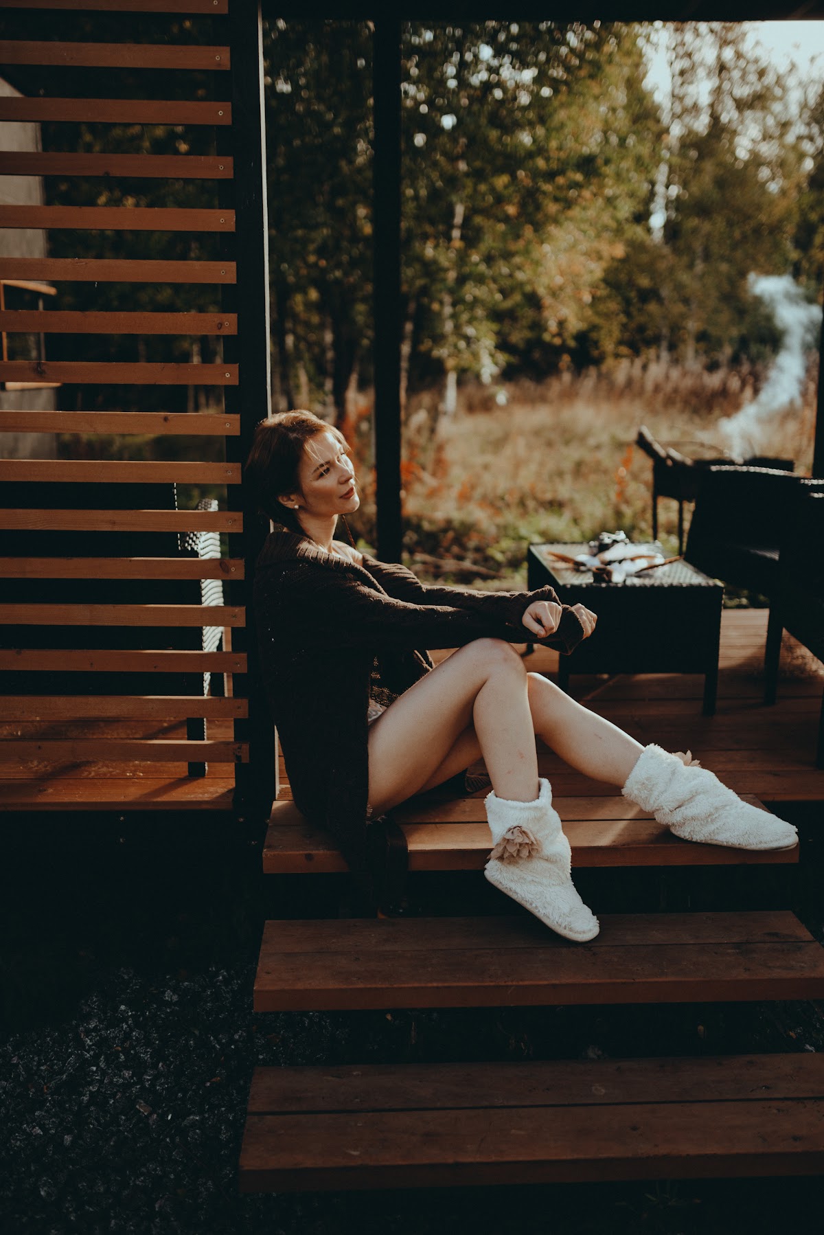 Елена и Евгений