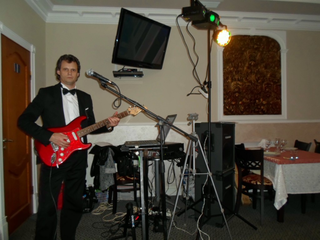 Максим Аргасцев
