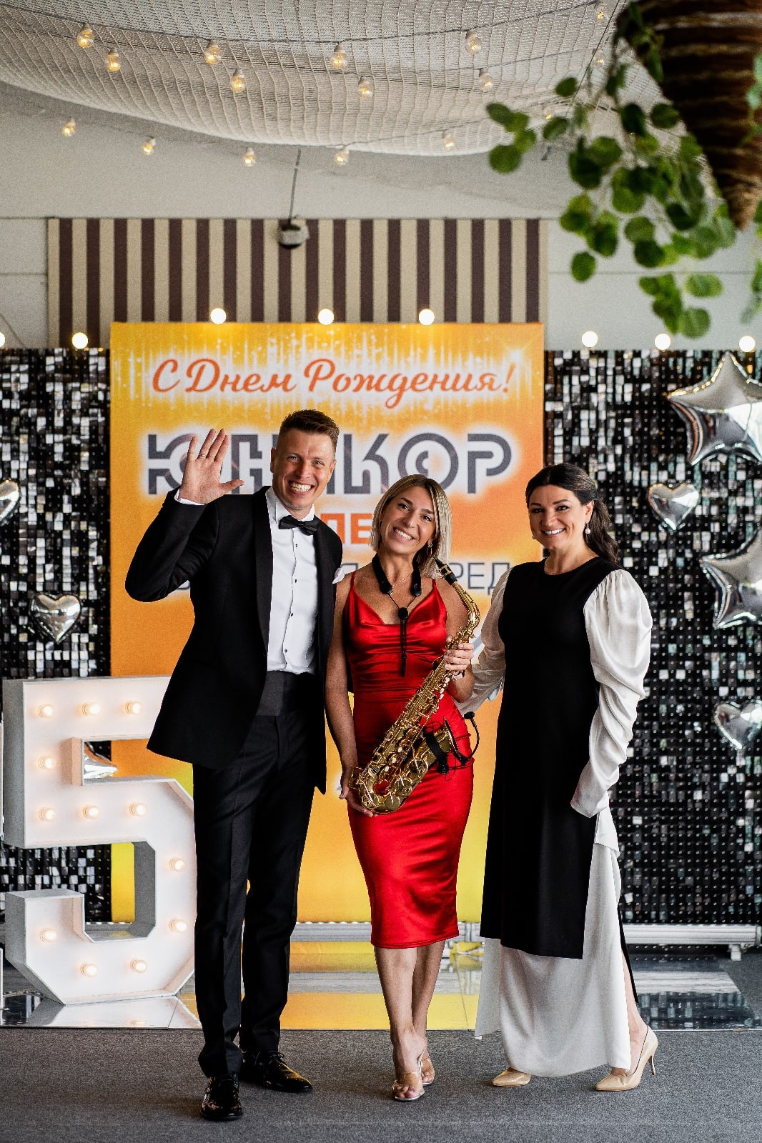 Портфолио: Свадьба