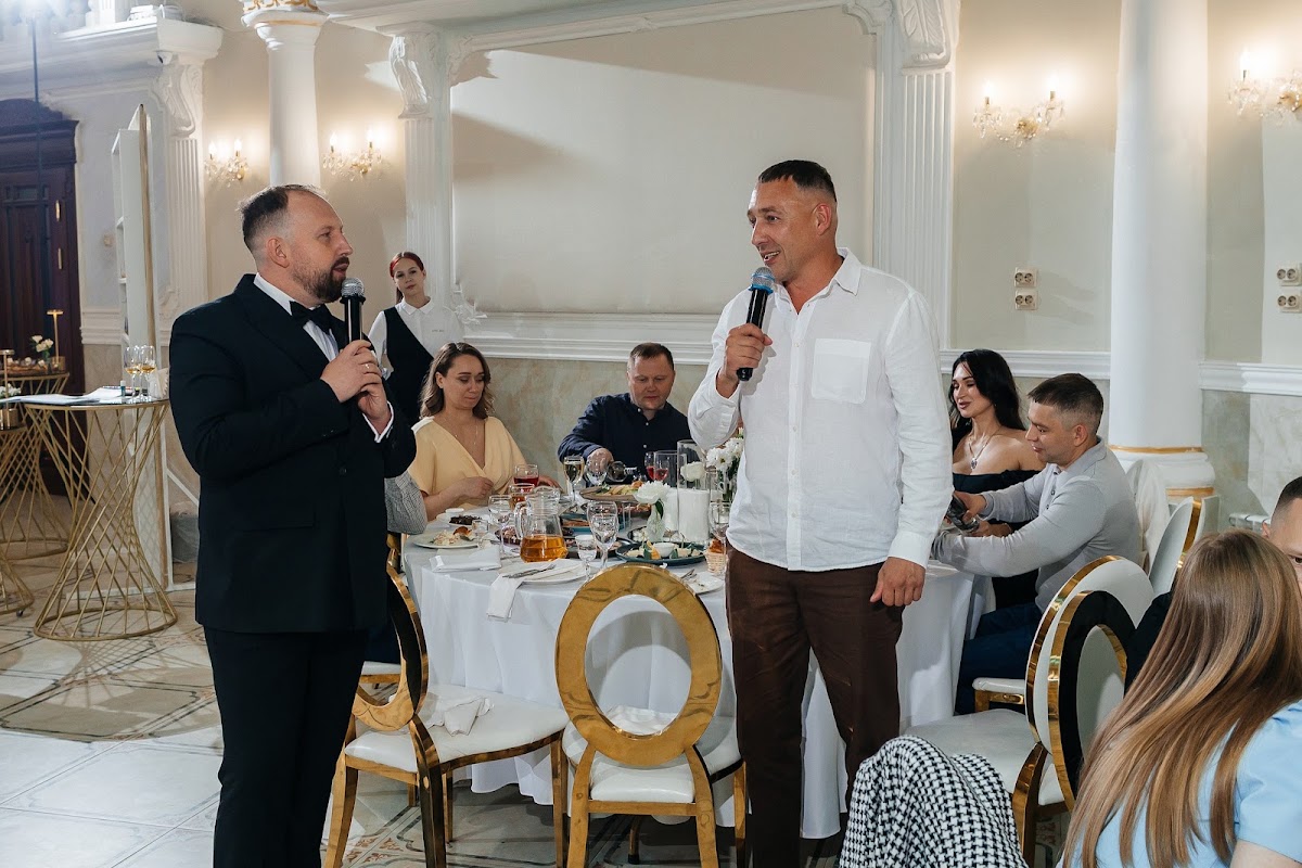 Портфолио: День рождения